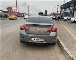 شێڤرۆلێت مالیبۆ